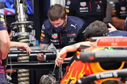 Deletion of DRS zone costs teams with porpoising problems