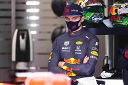 Internet reacts: "Fine Verstappen only 0.0017 percent of salary"