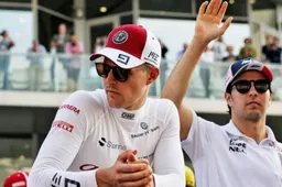 Ericsson erkent dat DRS het laatste is dat hij mist in IndyCar...