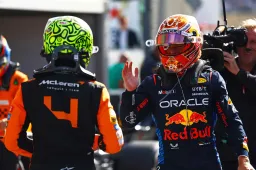 Steiner rivela su chi scommette per il Campionato del Mondo di Formula 1