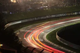 Nurburgring stelt zich beschikbaar voor plek op Formule 1-kalender 2021