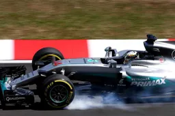 In beeld: De vrijdag op Sepang