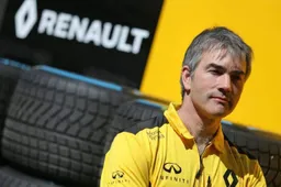Invloed FIA personeel valt tegen