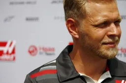 Magnussen: ''Hij zorgt dat we de banden zo goed aan het werk krijgen''