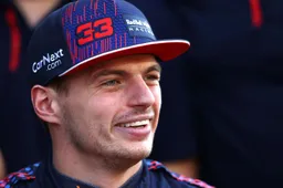 Deze zangeres zingt het volkslied als Verstappen wereldkampioen wordt