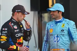 Por que a Red Bull deve fazer de tudo para o retorno de Sainz?