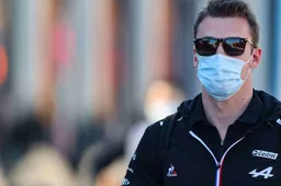 Kvyat back in Formula 1 in 2022? "Many offers I have to consider"