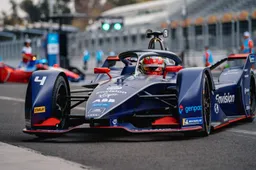 LIVEBLOG: Kwalificatie E-Prix Mexico