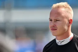 Ralf Schumacher denkt dat prestaties Mick de reden zijn voor Mazepin's agressie
