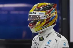 Hamilton: De druk neemt toe naarmate de achterstand groter wordt