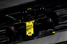 Renault is snel in Canada, maar ondervindt problemen bij 'long runs'