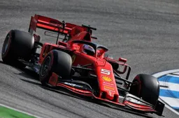 "It’s important we don’t lose certain Grand Prix's irrelevant of what they pay"
