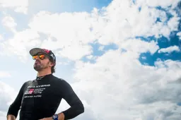 Alonso stopt met WEC: "Dit hoofdstuk is afgesloten"