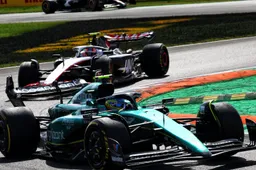 Alonso believes in big result in Singapore: 'Going to give more'