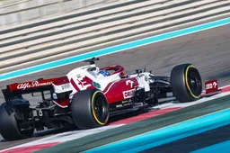Vasseur on contact with Bottas: 'Not just because we drive together'