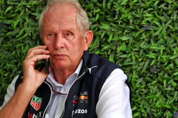 Zijn de coureurs er al uit? "Verstappen is relaxed, Perez wat angstiger"