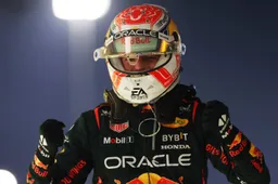 WK-stand F1 na GP Bahrein | Verstappen neemt direct de leiding