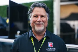 Zak Brown und Andretti gründen gemeinsam ein neues Unternehmen: Was werden sie tun?