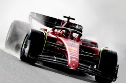 World Champion Ferrari? Binotto is not talking about it yet