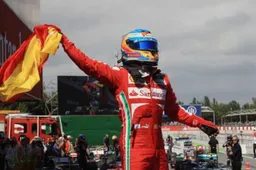 GPBlog's Top 50 drivers in 50 days - #11 - Fernando Alonso