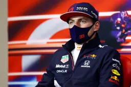 Verstappen mag hoopvol zijn voor GP van de Verenigde Staten