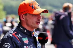 Full results Sprint Shootout: Verstappen P1, Piastri just 0.011s behind