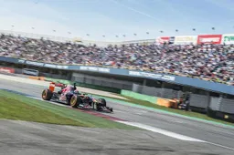 Heeft Assen meer kans op een Nederlandse Grand Prix dan Zandvoort?