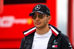 Esteban Ocon expects phone to be hot during Formula 1 summer break