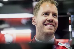 Vettel: 'Ik stel ook vragen over de auto aan Leclerc'