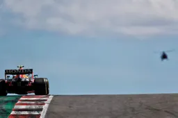 Weersupdate in Portimao: Geen regen, maar wel lastige wind voor de coureurs