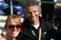 Jan Lammers is jarig: Van coureur tot sportief directeur