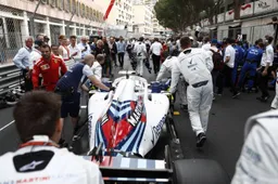 Nog een sleutelfiguur vertrekt bij Williams