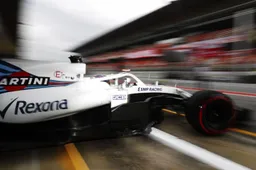 Claire Williams: “Dit jaar wederom bijrol voor ons”