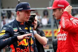 Max Verstappen picks his favourite overtake in 2019!