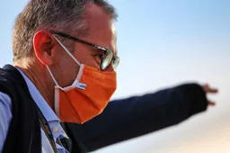 Veel vraag naar organiseren GP: 'Goed kijken welke landen belangrijk zijn'