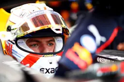 Verstappen 'verschrikkelijk aardig vent': "Denk dat Max WK-titel grijpt in 2020"