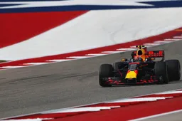 Hoe denk Verstappen nu over zijn tijdstraf tijdens de Amerikaanse GP?