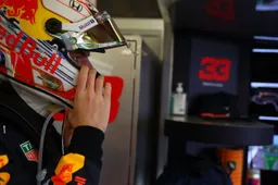 Lammers: 'Verstappen heeft goed geopend, maar in Monaco weten we pas meer'