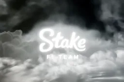 LIVE | Follow Stake F1 Team's car launch with Bottas and Zhou here