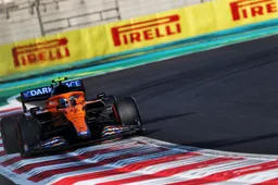 Developing new McLaren is tricky: 'You have absolutely no reference'