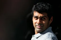 Britische Voreingenommenheit? Chandhok antwortet: Man kann nicht alle glücklich machen