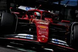F1 LIVE | Segui in diretta le terze prove libere del Gran Premio di Imola