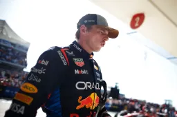 Verstappen hints at announcement for Brazil GP with special post on X
