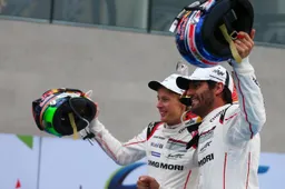 Mark Webber heeft Hartley niet geholpen met zijn F1 debuut