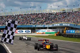 Haalbaarheidsonderzoek voor F1 race op TT-Circuit Assen