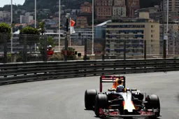 Verstappen: Je kan nooit rustig aan doen