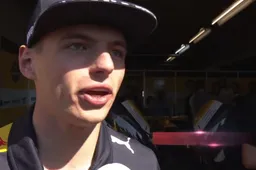 Video: Max Verstappen bij het jeugdjournaal!