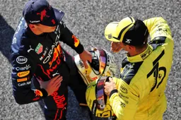 "Sorpreso che Red Bull e Ferrari siano riuscite a trovare qualcosa in più".