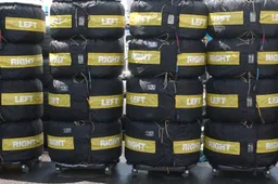 FIA soon announces new supplier of tyre warmers