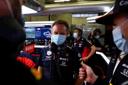 Red Bull spends a lot of money for DAS: "Looking for more extreme solution"